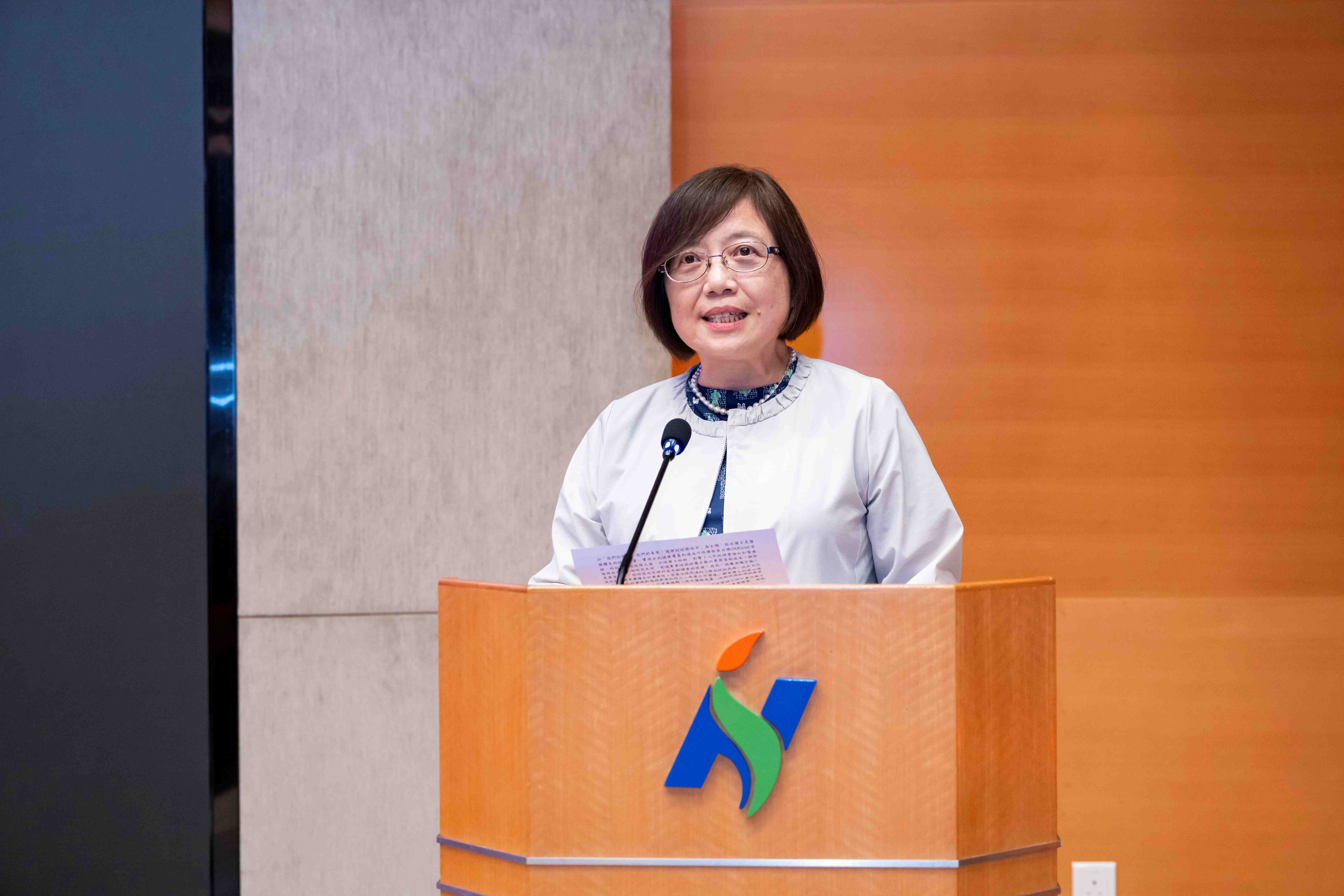 Speech by President Van Iat Kio